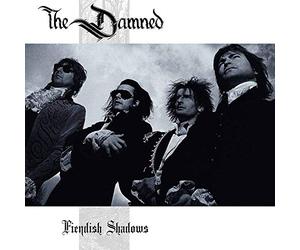 The damned - Fiendish shadows