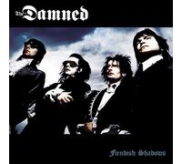 The Damned – Fiendish Shadows – CD – Remasterisé – The Orchard