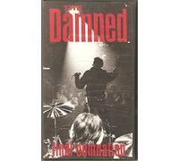 The Damned - Final Damnation [VHS]