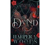 The Damned - Harper L. Woods - Bramble - ebook (ePub) - Livre