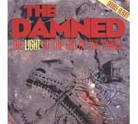 The Damned - Light at End of The Tunnel [Import]