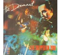 The Damned - Live Shepperton 1980 [Vinyl LP]