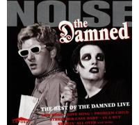 The Damned - Live-The Best of.Live [Import]