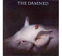 The Damned - Master of reality