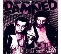 The Damned - Neat Neat Neat