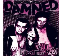The Damned - Neat Neat Neat (White vinyl)