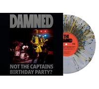 Not The Captain's Birthday Party – Vinyle coloré – BMG