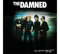 Punk Oddities And Rare Tracks 1977-1982 The Damned (Interprète) https://www.fnac.com/a15573425/The-Damned-Punk-Oddities-And-Rare-Tracks-1977-1982-CD-album?oref=358229c4-9770-40b0-c0c7-6bd3caa864c4