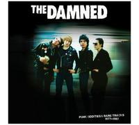 Punk Oddities And Rare Tracks 1977-1982 The Damned (Interprète) https://www.fnac.com/a15573425/The-Damned-Punk-Oddities-And-Rare-Tracks-1977-1982-CD-album?oref=358229c4-9770-40b0-c0c7-6bd3caa864c4
