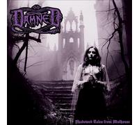 The Damned – Shadowed Tales From Mulhouse – Vinyle LP – The Orchard