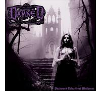 The Damned - Shadowed Tales From Mulhouse [Compact Discs]