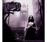 The Damned – Shadowed Tales From Mulhouse – Vinyle LP – The Orchard