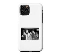 The Damned Soo Catwoman & Wreckless Eric David Corio Coque pour iPhone 11 Pro