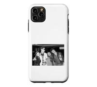 The Damned Soo Catwoman & Wreckless Eric David Corio Coque pour iPhone 11 Pro Max