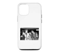 The Damned Soo Catwoman & Wreckless Eric David Corio Coque pour iPhone 12/12 Pro
