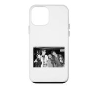 The Damned Soo Catwoman & Wreckless Eric David Corio Coque pour iPhone 12 Mini