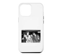 The Damned Soo Catwoman & Wreckless Eric David Corio Coque pour iPhone 12 Pro Max