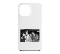 The Damned Soo Catwoman & Wreckless Eric David Corio Coque pour iPhone 13 Pro Max