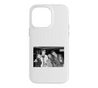 The Damned Soo Catwoman & Wreckless Eric David Corio Coque pour iPhone 14 Pro Max