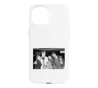 The Damned Soo Catwoman & Wreckless Eric David Corio Coque pour iPhone 15