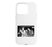 The Damned Soo Catwoman & Wreckless Eric David Corio Coque pour iPhone 15 Pro Max