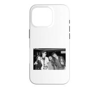The Damned Soo Catwoman & Wreckless Eric David Corio Coque pour iPhone 16 Pro