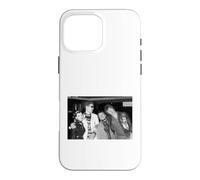 The Damned Soo Catwoman & Wreckless Eric David Corio Coque pour iPhone 16 Pro Max