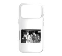 The Damned Soo Catwoman & Wreckless Eric David Corio Coque pour iPhone 17 Pro