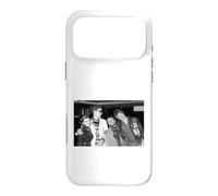 The Damned Soo Catwoman & Wreckless Eric David Corio Coque pour iPhone 17 Pro Max