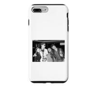 The Damned Soo Catwoman & Wreckless Eric David Corio Coque pour iPhone 7 Plus/8 Plus