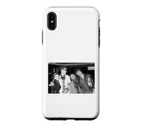 The Damned Soo Catwoman & Wreckless Eric David Corio Coque pour iPhone XS Max