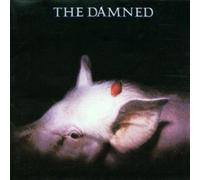 The Damned Strawberries (Vinyl) 12" Album