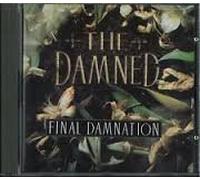 The Damned - The Final Damnation