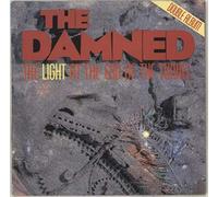 The Damned - The Light At The End Of The Tunnel - Numbered sleeve