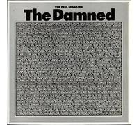 The Damned - The Peel Sessions