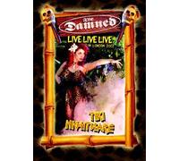 The Damned : Tiki Nightmare - Live In London 2002