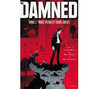 The Damned - Tome 1 - Mort Pendant Trois Jours