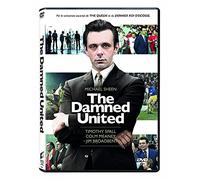 The Damned United – Sony