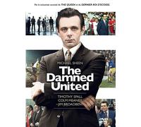 The Damned United – Sony