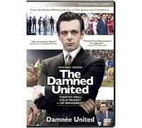 The Damned United