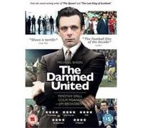 The Damned United – Sony