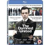The Damned United G