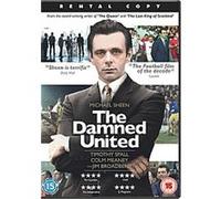 The Damned United G