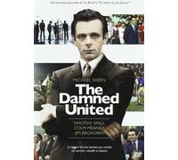 The Damned United [Import]