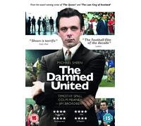 The Damned United [Import]