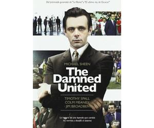 The Damned United [Import]