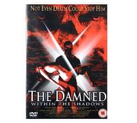 The Damned Within The Shadows