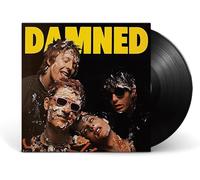 THE DAMNÉS - Damned Damned Damned (2026) LP Vinyle Pré Vente