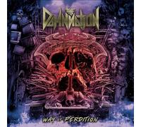 Damnnation - Way of Perdition