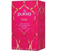 Pukka Love Tea - 20 Teabags